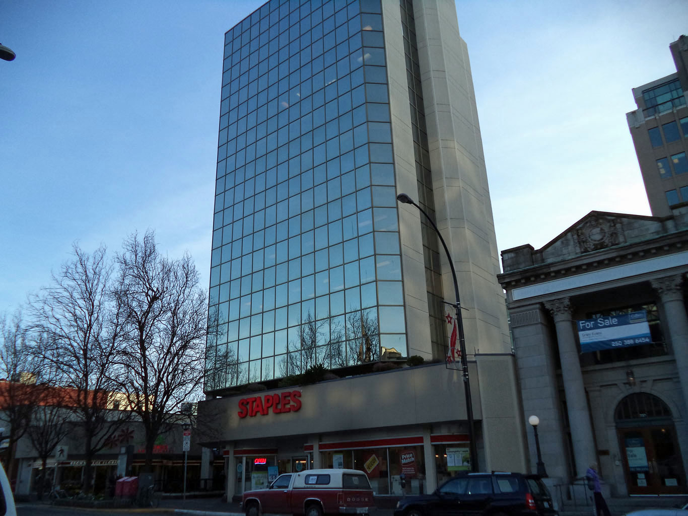 Forest Appeals Commission